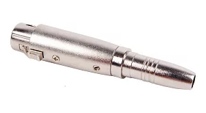 Переходник аудио FORCE CFA-010 2