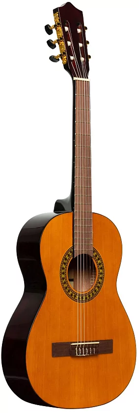 Классическая гитара STAGG SCL60 3/4 NAT
