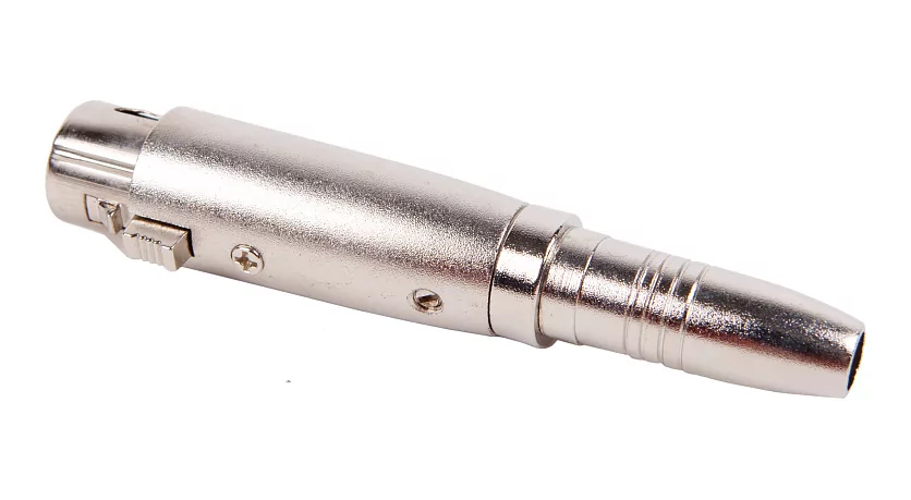 Переходник аудио FORCE CFA-010 2