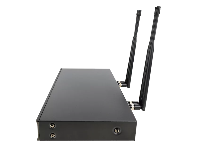 Микрофонная радиосистема Axelvox DX800FC 8