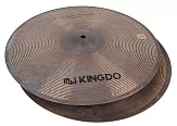 Тарелки хай-хэт 15" KINGDO 15" COLLECTION EXTREME HI-HAT