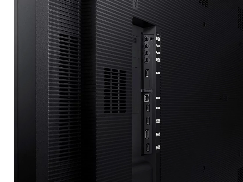 Профессиональный дисплей повышенной яркости Samsung OM75A 6