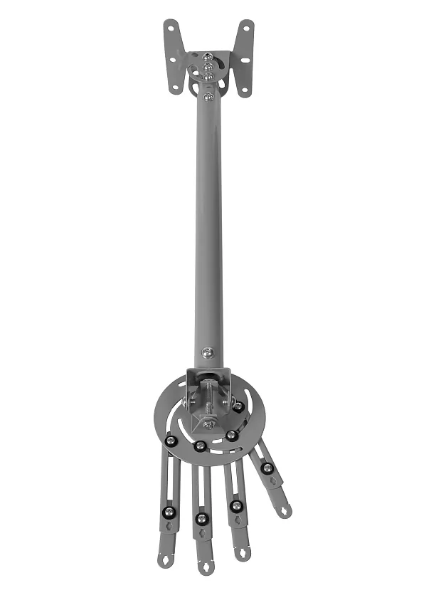 Универсальный потолочный комплект Wize WPC-S 12