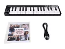 MIDI клавиатура M-audio Keystation Mini 32 MK3 13