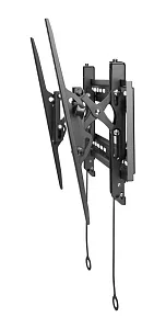 Универсальное наклонное настенное крепление Wize Pro T55X 5