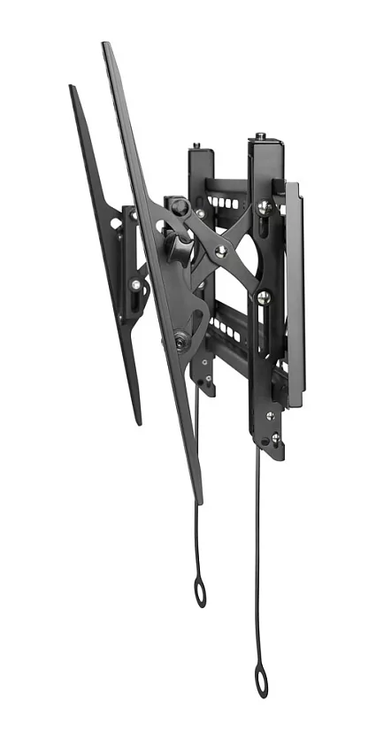 Универсальное наклонное настенное крепление Wize Pro T55X 5