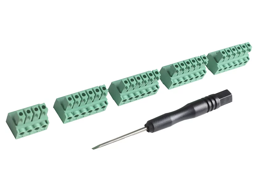 Микрофонный массив Intrend ITMIC-ARC129 14