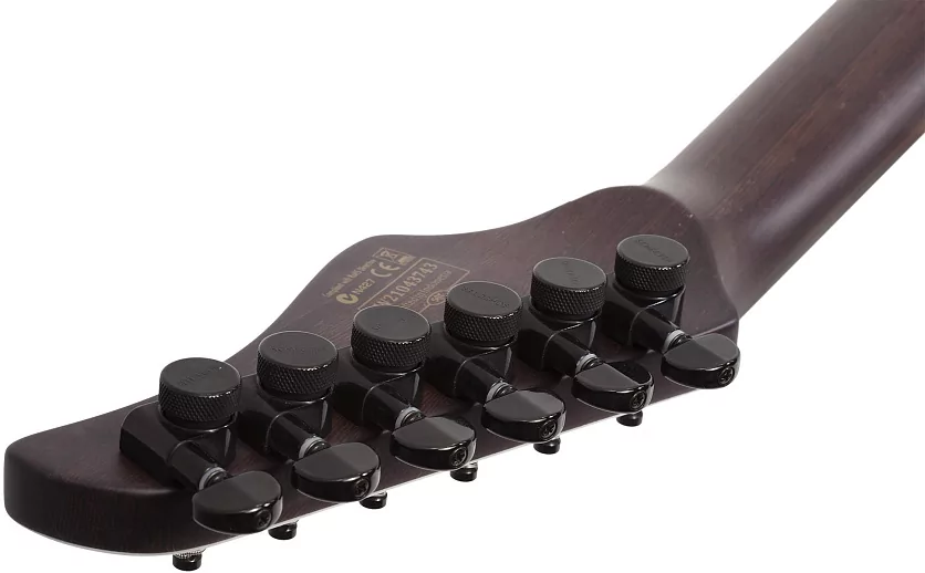 Электрогитара SCHECTER REAPER-6 CUSTOM G.WHT 14
