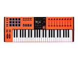 MIDI клавиатура Arturia KeyLAB 49 MK3 Ultra Edition