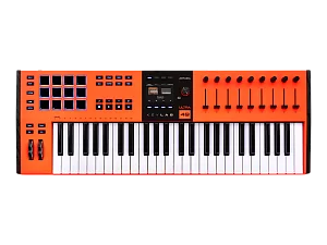 MIDI клавиатура Arturia KeyLAB 49 MK3 Ultra Edition