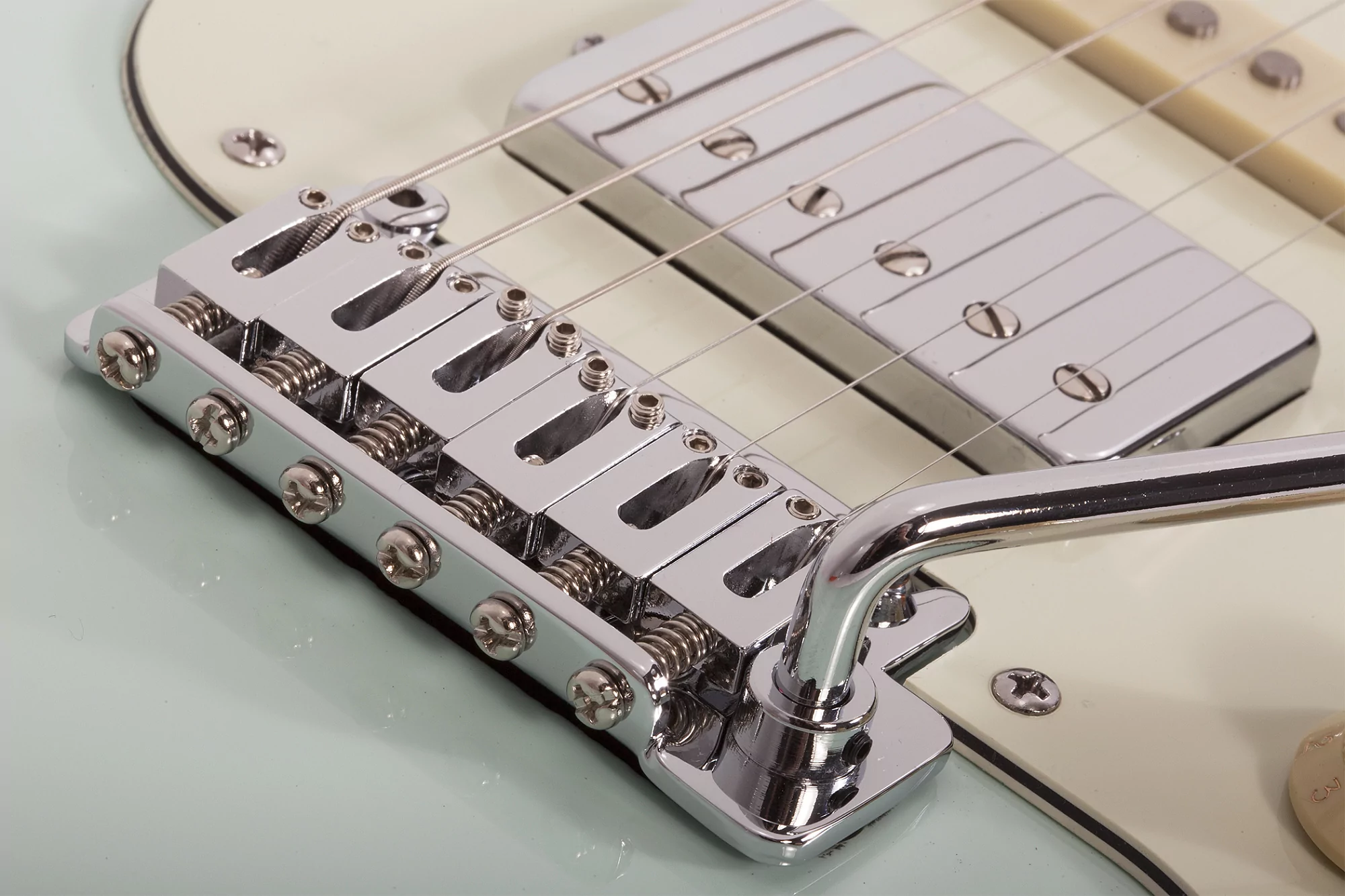 Электрогитара SCHECTER NICK JOHNSTON TRAD-HSS A. FROST 2