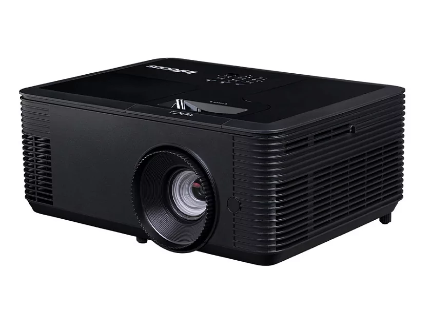 Проектор InFocus IN136 2