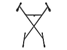X-образная клавишная стойка K&M 18962-071-55 11