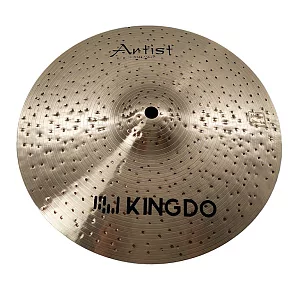 Тарелка сплэш 10" KINGDO 10" MODERN SPLASH