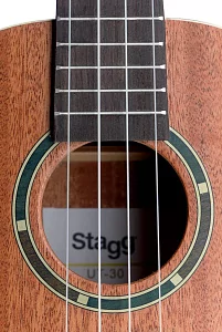 Укулеле STAGG UT-30 5
