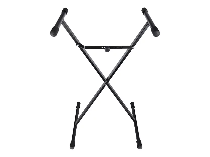 X-образная клавишная стойка K&M 18962-071-55 11