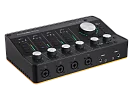 Аудиоинтерфейс USB Arturia Audiofuse Studio rev2 5