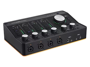 Аудиоинтерфейс USB Arturia Audiofuse Studio rev2 5