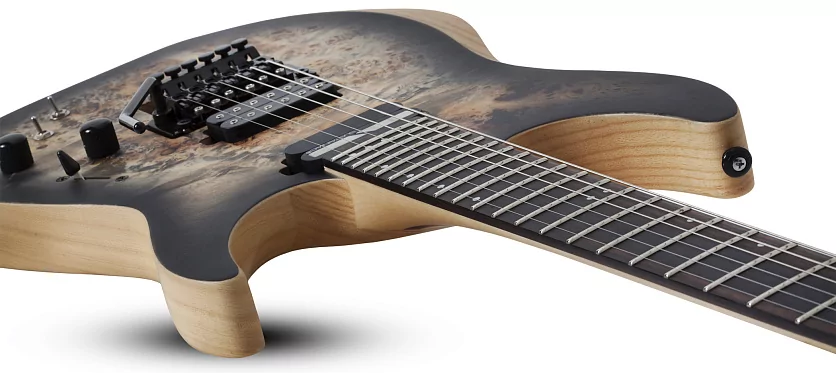 Электрогитара SCHECTER REAPER-6 FR S CB 8