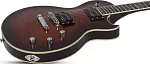 Электрогитара SCHECTER SOLO-II SUPREME CEB 3