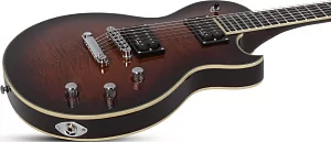 Электрогитара SCHECTER SOLO-II SUPREME CEB 3