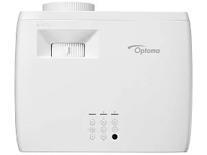 Лазерный проектор Optoma ZH451 4