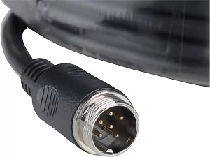 Кабель Intrend ICS-St-EC25 4