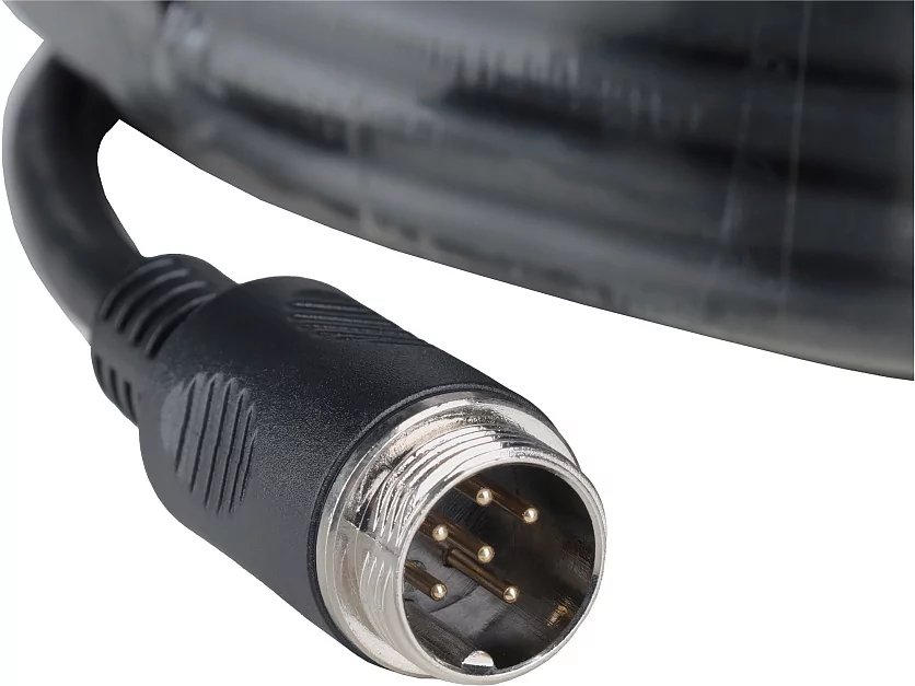 Кабель Intrend ICS-St-EC25 4