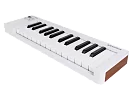 MIDI клавиатура Arturia MicroLab 3 White 4