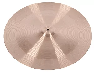 Тарелка чайна 18" KINGDO 18" SN8 CHINA 2
