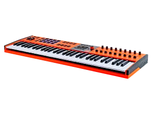 MIDI клавиатура Arturia KeyLAB 61 MK3 Ultra Edition 3