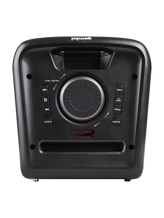 Акустическая система Gemini GLS-550 14