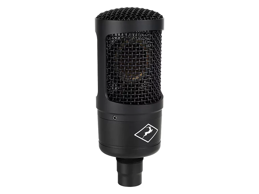 Микрофон Antelope Audio Edge Solo