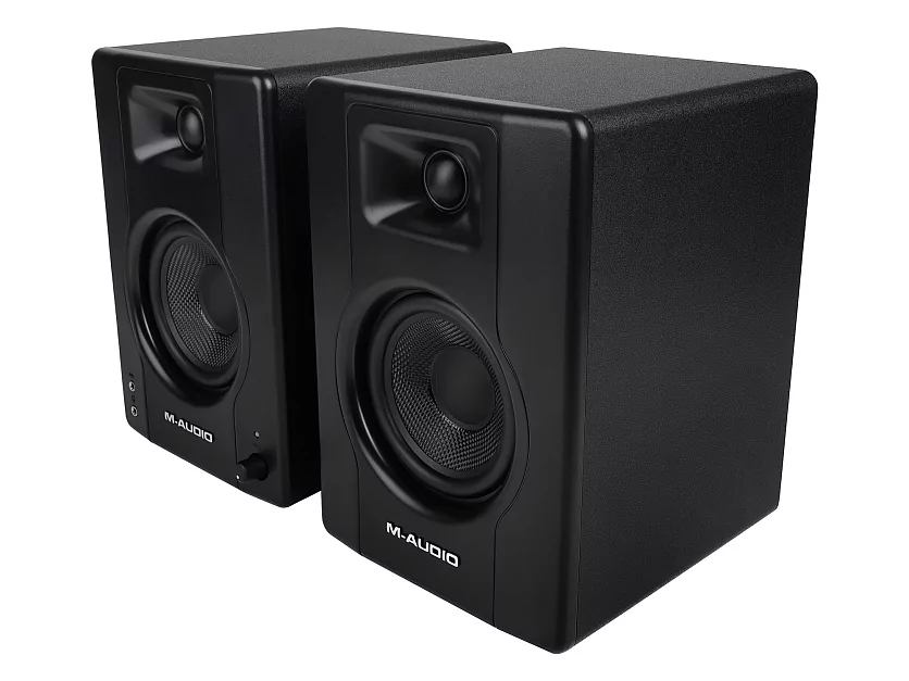 Акустическая система M-audio BX4 (пара) 3