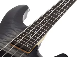 Бас-гитара SCHECTER C-4 PLUS CB 5