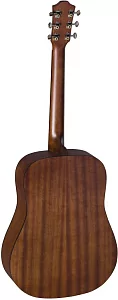 Акустическая гитара BATON ROUGE X11LS/D 2