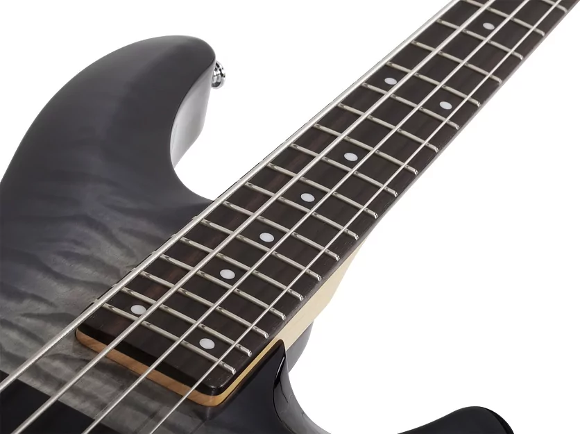 Бас-гитара SCHECTER C-4 PLUS CB 5