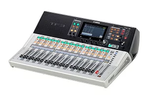 Микшер Yamaha TF3