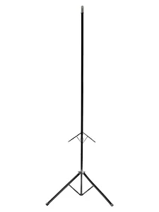 [LSV-100101] Экран с двойным штативом Lumien Sky View 4