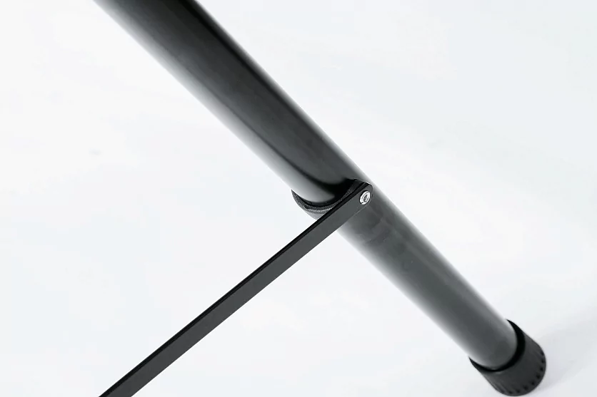 Стойка для акустической системы K&M 21435-009-55 3