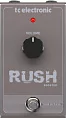 Педаль эффектов TC Electronic RUSH BOOSTER