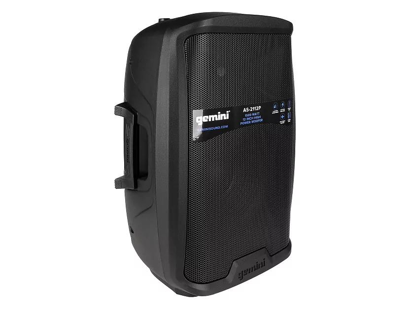 Акустическая система Gemini AS-2112P