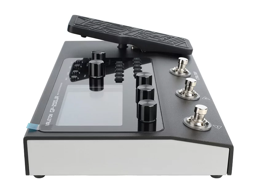 Напольный процессор эффектов Valeton GP-200JR 8