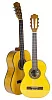 Классическая гитара STAGG SCL50 1/2 NAT 2