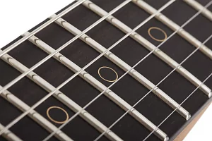 Электрогитара SCHECTER NICK JOHNSTON TRAD-HSS A. FROST 6