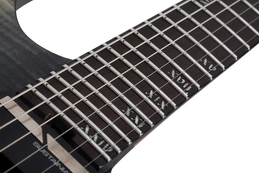 Электрогитара SCHECTER BANSHEE MACH-6 FR-S FOB 14