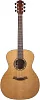 Акустическая гитара BATON ROUGE AR21C/A 2