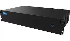 Контроллер видеостены 2U Digibird DB-VWC2-B-4H12H-PV 2