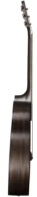 Акустическая гитара BATON ROUGE X11LS/F-SCC 4