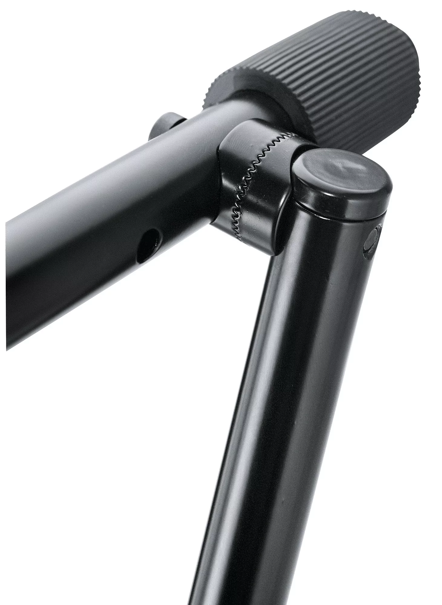 Второй ярус для клавишной стойки K&M 18941-000-55 5